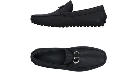 Mocassins Dior en Cuir pour Homme 